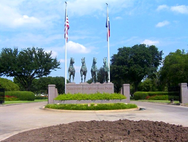 Greenwood Memorial Park